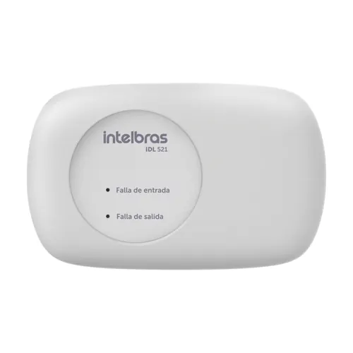 Isolador de Lado IDL 521