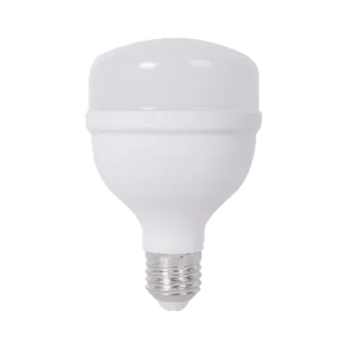 Lampada Led 40w Bivolt 6.500w Bulbo e27
